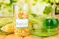 Hugglepit biofuel availability