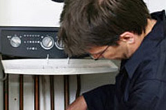 boiler repair Hugglepit