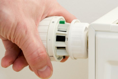 Hugglepit central heating repair costs