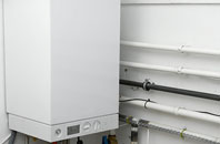 free Hugglepit condensing boiler quotes