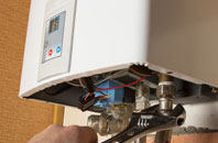 free Hugglepit boiler install quotes