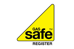 gas safe companies Hugglepit
